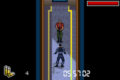 Mission: Impossible: Operation Surma screenshot 3 for GameBoy Advance